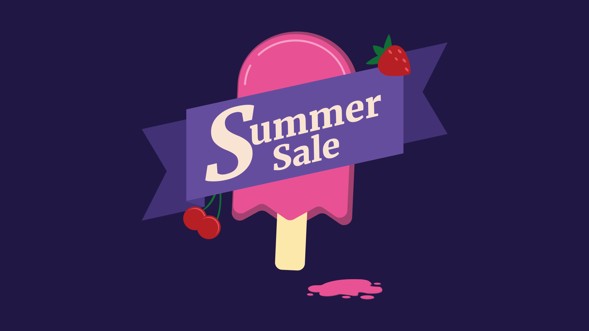 Summer Sale Campaign